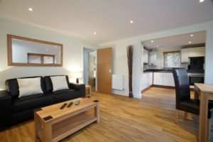 Serviced Apartments Poole - Self-Catering Corporate Accommodation Poole UK - Urban Stay