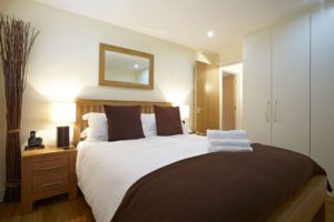 Serviced Apartments Poole - Self-Catering Corporate Accommodation Poole UK - Urban Stay