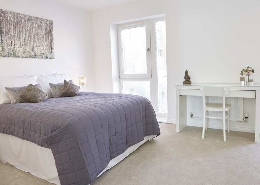 Campbell Park Apartments Serviced Apartments - Milton Keynes | Urban Stay