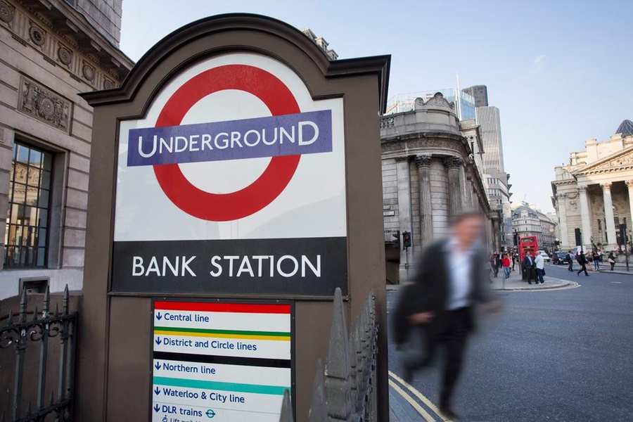 Budget Accommodation London – Cannon Street Apartments | Urban Stay