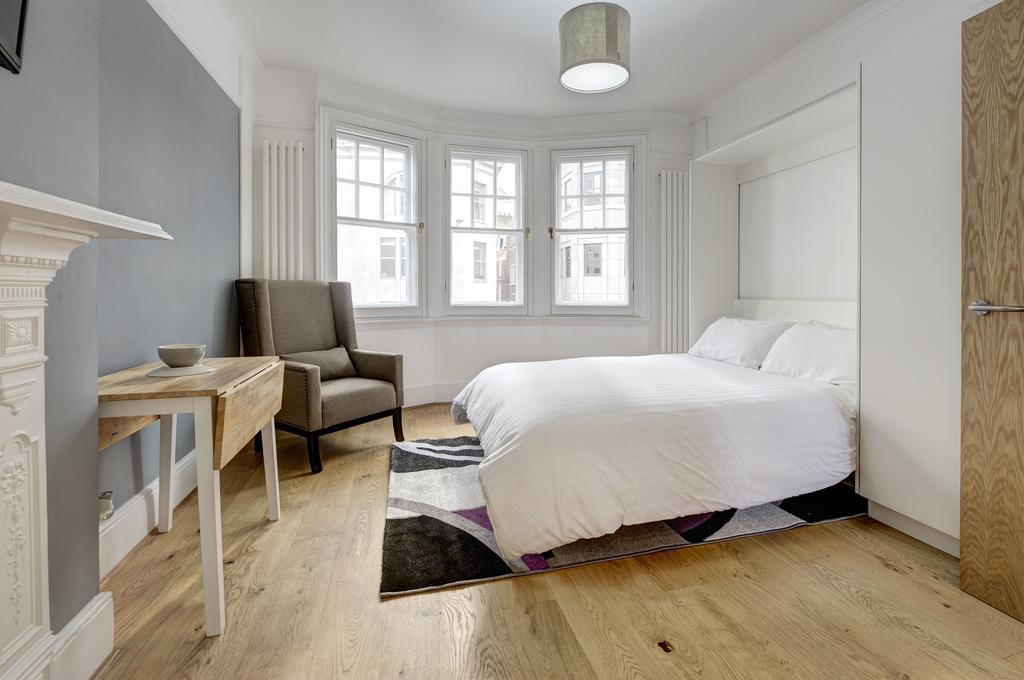 Suffolk Lane Apartments - The City of London Serviced Apartments - London | Urban Stay