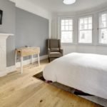 Budget Accommodation London Cannon Street Studio Apartments Urban Stay 3