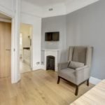Budget Accommodation London Cannon Street Studio Apartments Urban Stay 4