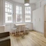 Budget Accommodation London Cannon Street Studio Apartments Urban Stay 5