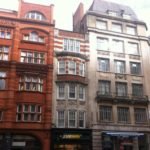 Budget Accommodation London Cannon Street Studio Apartments Urban Stay 8