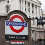 Budget Accommodation London Cannon Street Studio Apartments Urban Stay 9