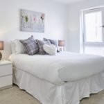 Accommodation at Campbell Park Milton Keynes | Urban Stay