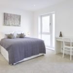 Accommodation at Campbell Park Milton Keynes | Urban Stay