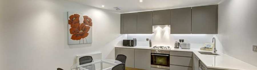 London Bridge Serviced Apartments Corporate Short Stay Accommodation London Urban Stay 3