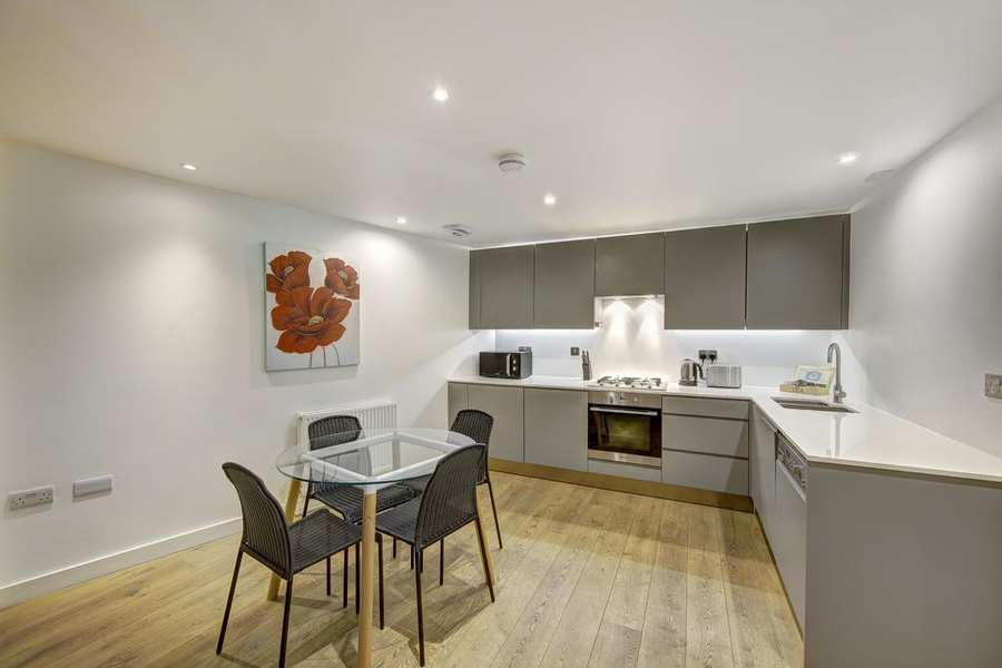 London Bridge Serviced Apartments Corporate Short Stay Accommodation London Urban Stay 3