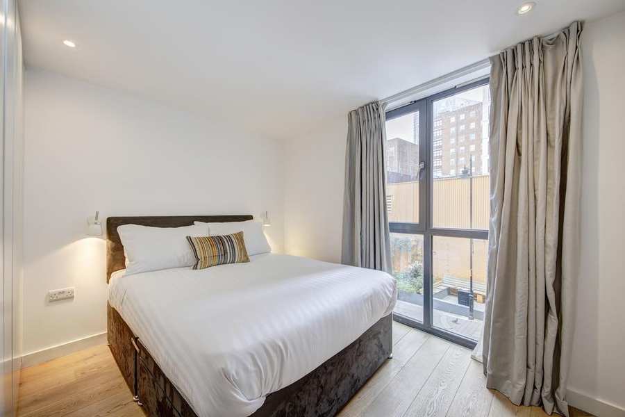 London Bridge Serviced Apartments Corporate Short Stay Accommodation London Urban Stay 5