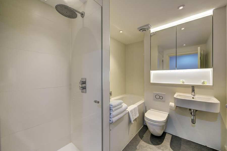 London Bridge Serviced Apartments Corporate Short Stay Accommodation London Urban Stay 6