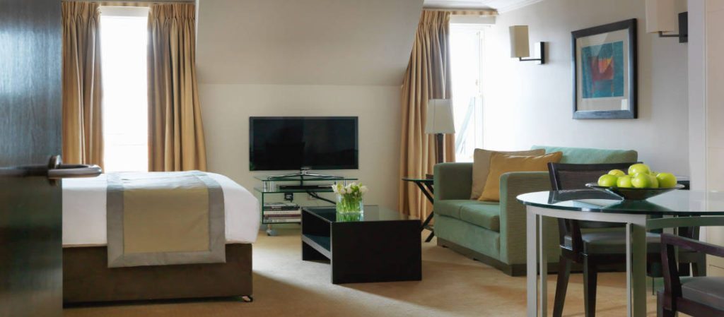 Luxury Serviced Apartments London Chelsea Short Stay Accommodation Phoenix House Urban Stay