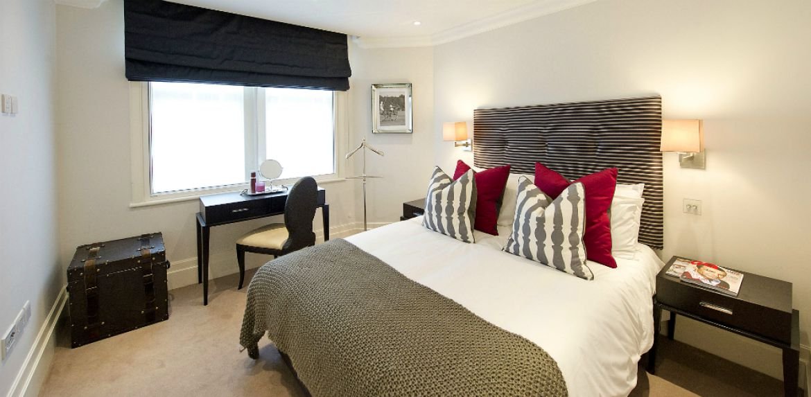 Top 10 Luxury Serviced Apartments London - Book Now! | Urban Stay