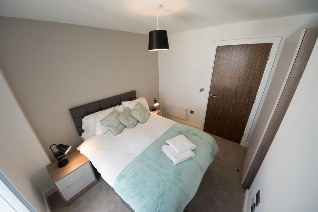 City Dreams Apartments Serviced Apartments - Manchester | Urban Stay