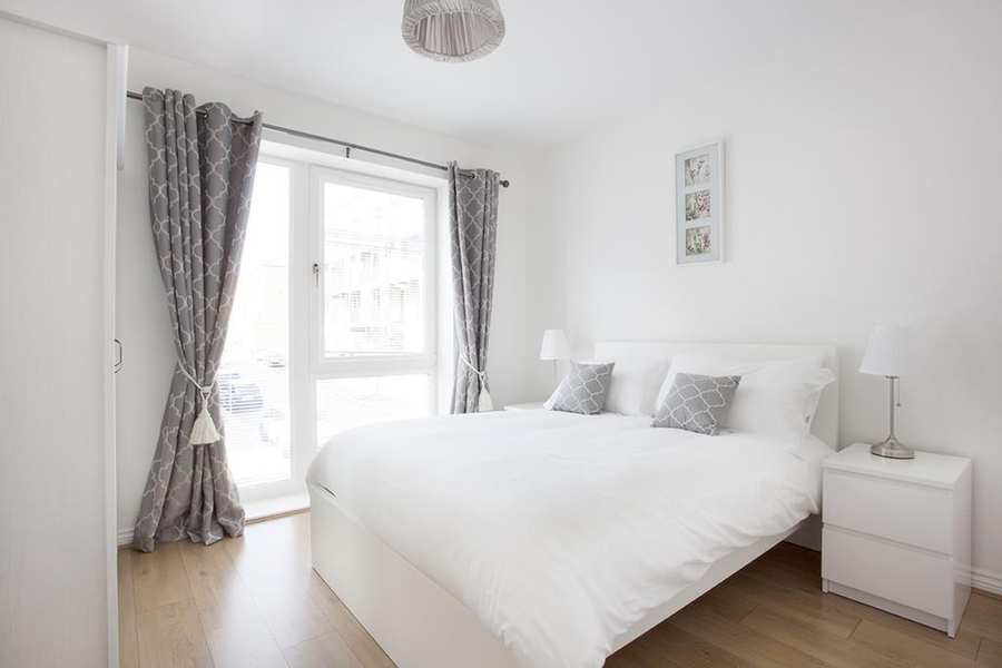 Short Stay Accommodation Milton Keynes UK | Urban Stay