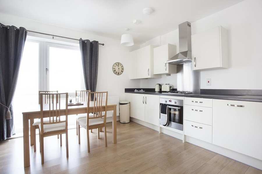 Short Stay Accommodation Milton Keynes UK | Urban Stay