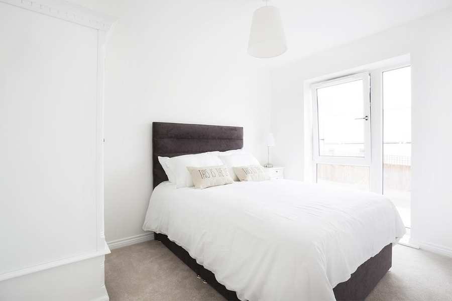 Short Stay Accommodation Milton Keynes UK | Urban Stay