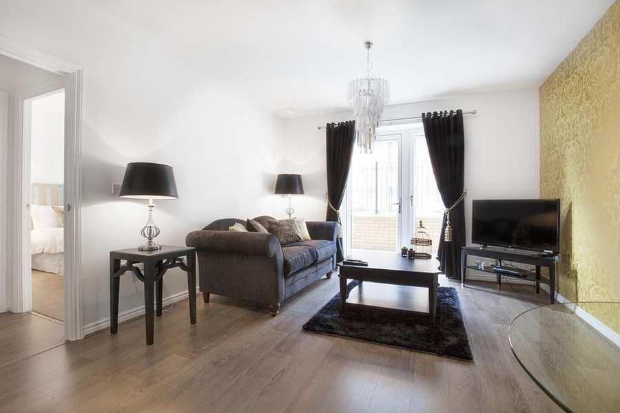 Short Stay Accommodation Milton Keynes UK | Urban Stay