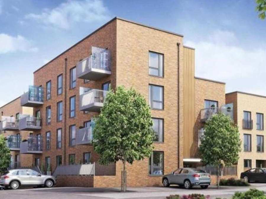 Short Stay Accommodation Milton Keynes UK | Urban Stay