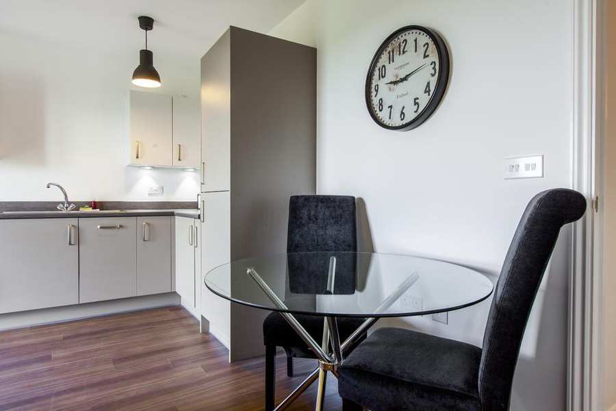 Short Stay Accommodation Milton Keynes UK | Urban Stay