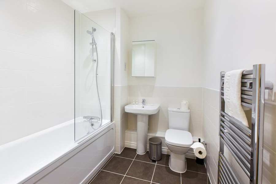 Short Stay Accommodation Milton Keynes UK | Urban Stay
