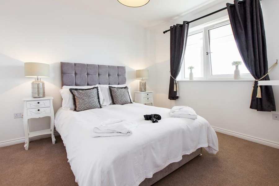 Short Stay Accommodation Milton Keynes UK | Urban Stay