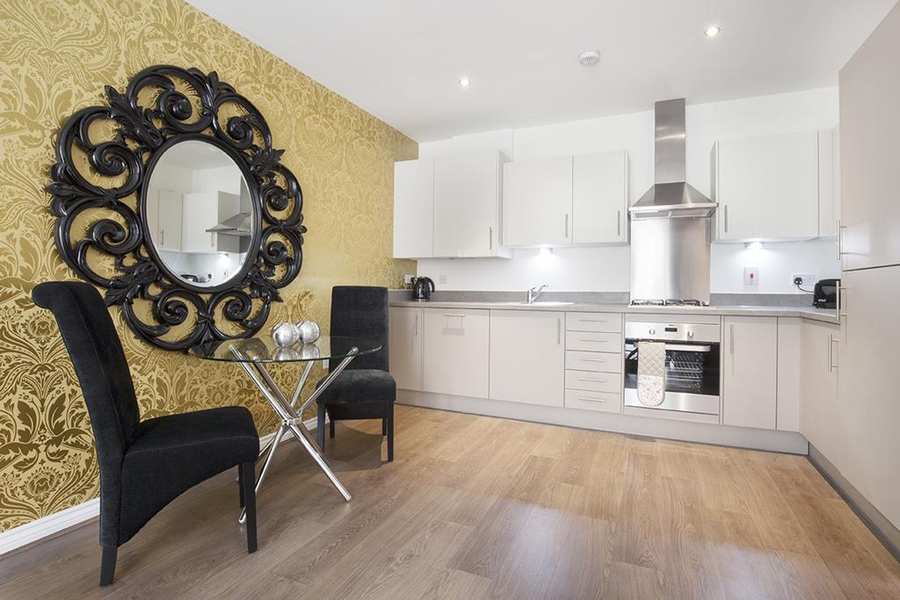 Short Stay Accommodation Milton Keynes UK | Urban Stay