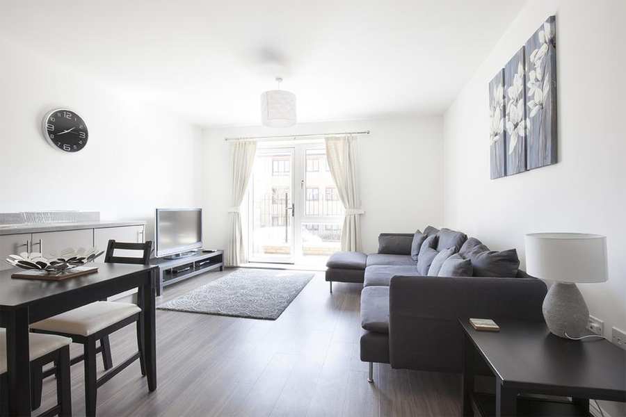 Short Stay Accommodation Milton Keynes UK | Urban Stay