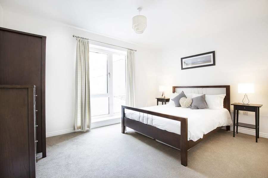 Short Stay Accommodation Milton Keynes UK | Urban Stay