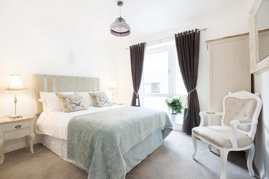 Short Stay Accommodation Milton Keynes UK | Urban Stay