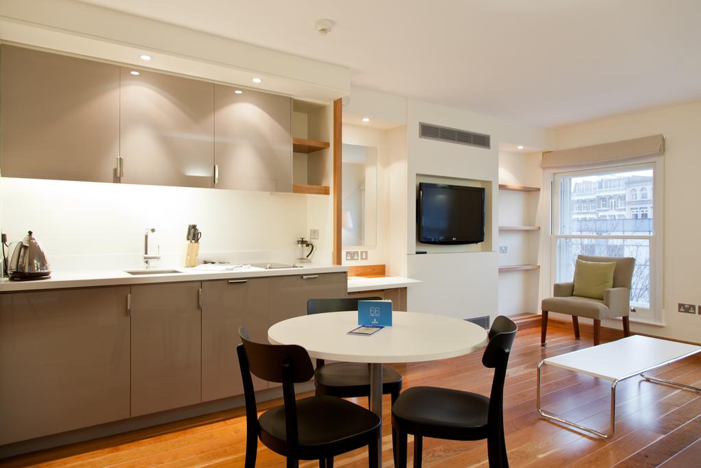 Turnmill Street Apartments - The City of London Serviced Apartments - London | Urban Stay