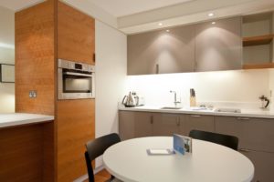 Clerkenwell Serviced Apartments Farringdon Turnmill Street Corporate Accommodation Central London Urban Stay 2