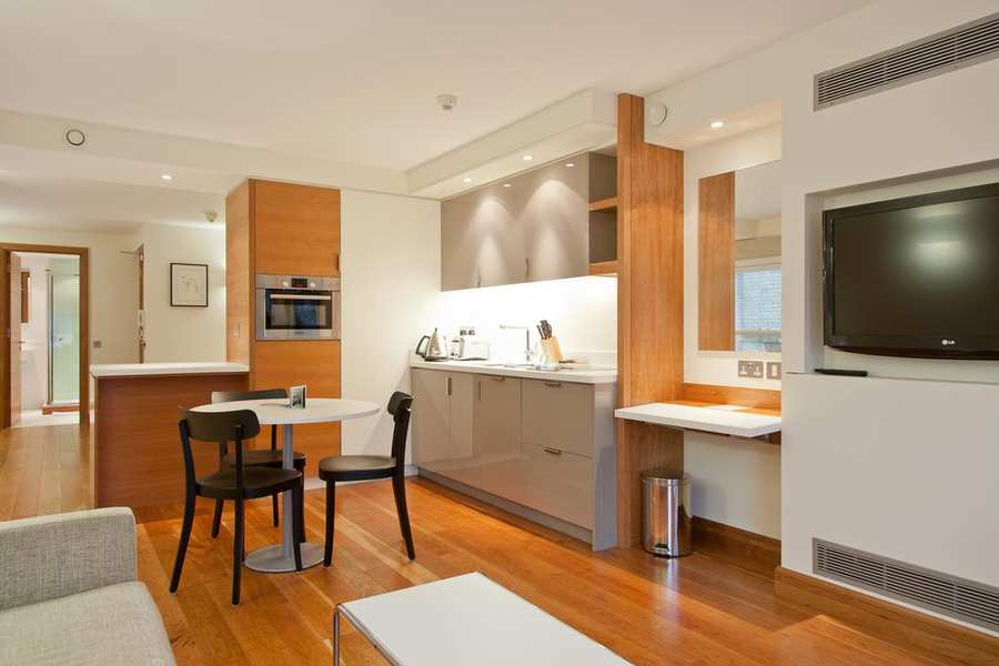 Clerkenwell Serviced Apartments Farringdon Turnmill Street | Urban Stay