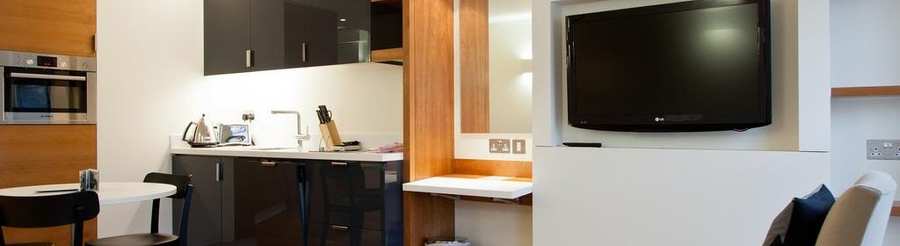 Clerkenwell Serviced Apartments Farringdon Turnmill Street | Urban Stay Clerkenwell Serviced Apartments Farringdon Turnmill Street Corporate Accommodation Central London Wifi Air Conditioning Urban Stay 3