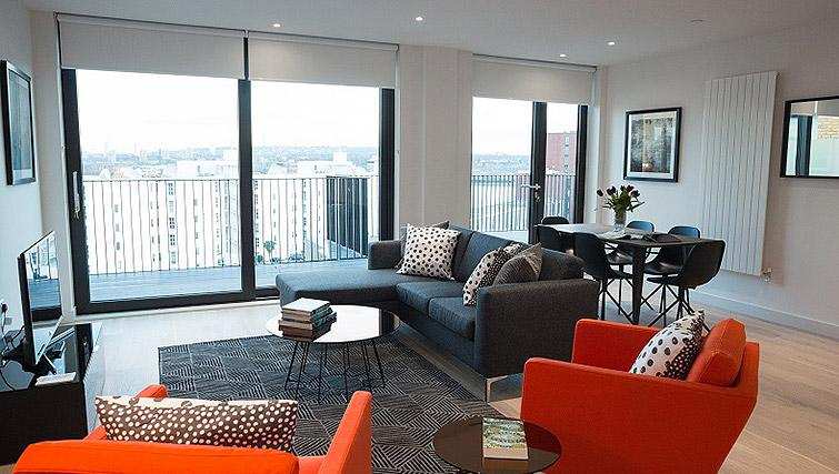 Angel Serviced Apartments - Central London Serviced Apartments - London | Urban Stay