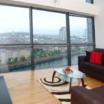 Serviced Apartments Manchester - Salford Quays Corporate Accommodation UK - Self-catering accommodation Manchester – Cheap Airbnb – Free Wifi – Parking available | Urban Stay