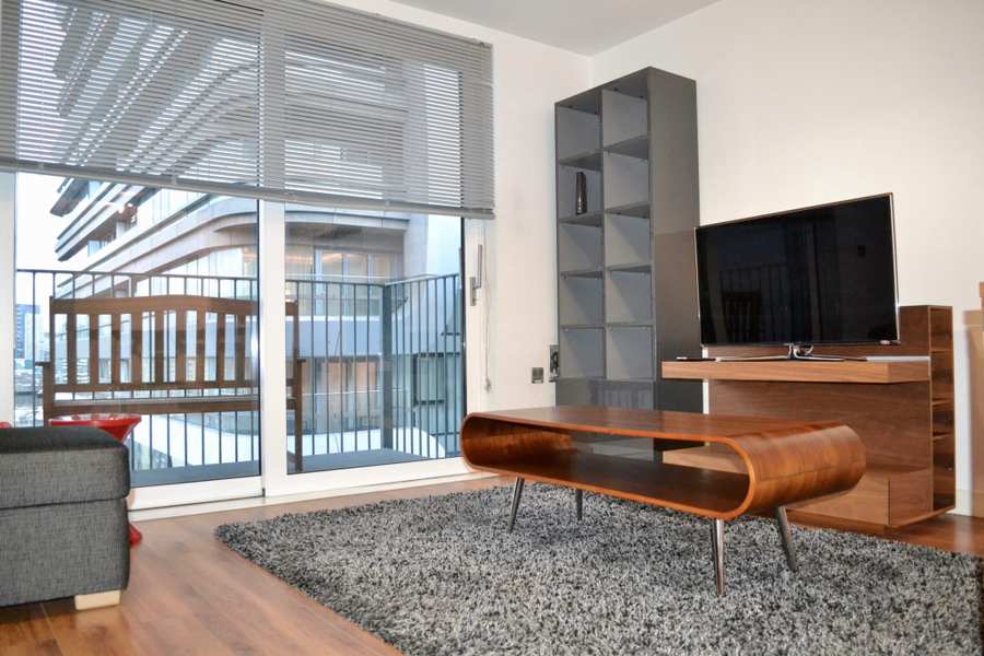 Old Street Apartments - The City of London Serviced Apartments - London | Urban Stay