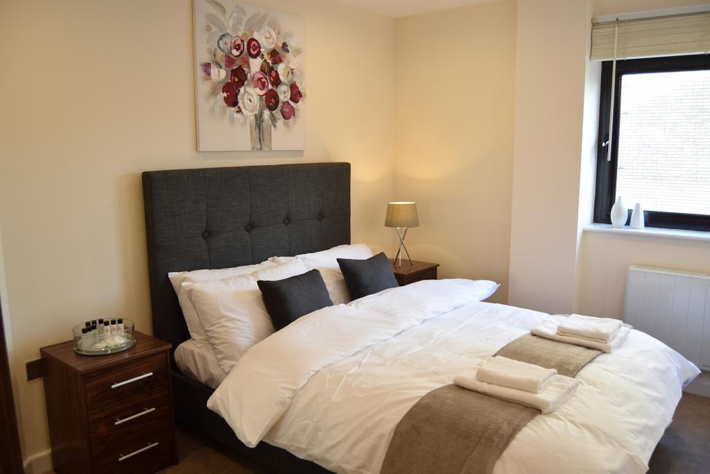 Morland House Apartments - East London Serviced Apartments - London | Urban Stay