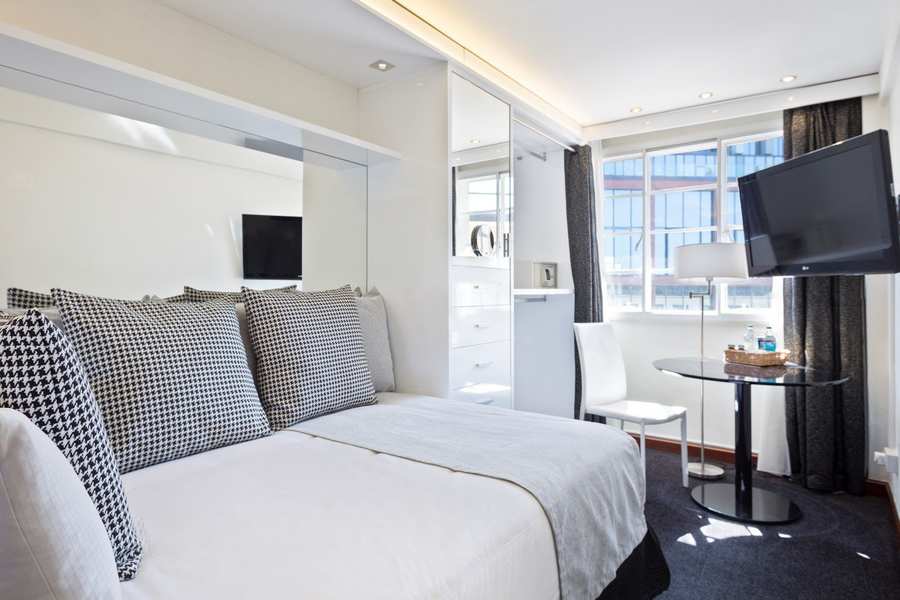 Regent Park Serviced Apartments Low-Cost-Luxury-Regents-Park-Serviced-Apartments-London!-Book-With-Urban-Stay-today-from-only-£92/night!-Free-Wifi-+-Gym-+-Reception!