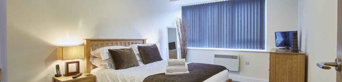 Guild House Self-Catering Apartments Swindon - Short Stay Accommodation Swindon UK | Urban Stay