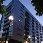 Serviced Apartments Manchester - Salford Quays Corporate Accommodation UK - Self-catering accommodation Manchester – Cheap Airbnb – Free Wifi – Parking available | Urban Stay