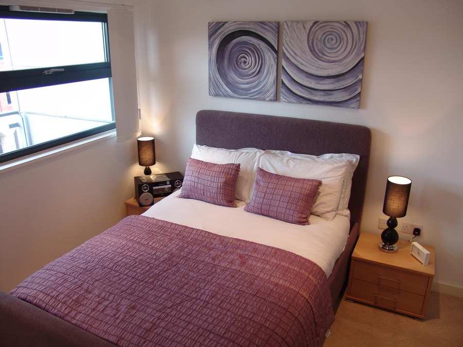 Salford Quays Apartments Serviced Apartments - Manchester | Urban Stay