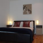 Serviced Apartments Manchester - Salford Quays Corporate Accommodation UK - Self-catering accommodation Manchester – Cheap Airbnb – Free Wifi – Parking available | Urban Stay