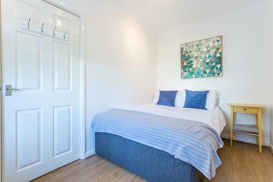 Sutton Road Apartments Serviced Apartments - Southend-on-Sea | Urban Stay