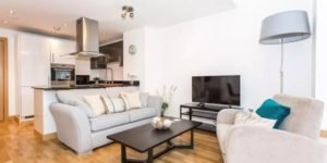 Southern Heights Serviced Apartments Southend On Sea Cheap Holiday Accommodation Urban Stay 4