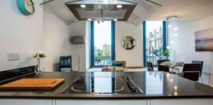 Southern Heights Serviced Apartments Southend On Sea Cheap Holiday Accommodation Urban Stay 5