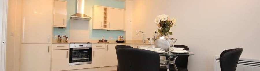 Town Apartments Hatfield Town Apartments Hatfield