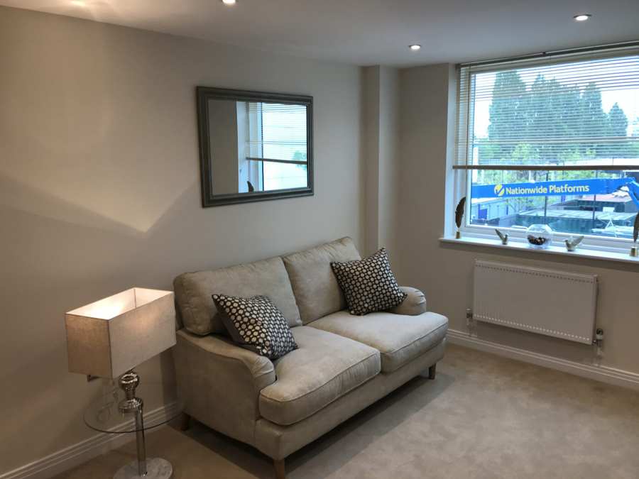 Times Square Apartments Serviced Apartments - Welwyn Garden City | Urban Stay