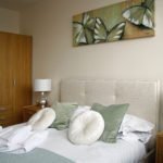 Short Let Accommodation Stevenage - Skyline House Serviced Apartments Hertfordshire - Self Catering Accommodation UK | Urban Stay